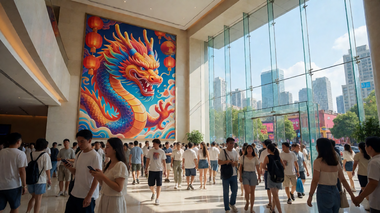 2025暑期档票房突破百亿 国产影片领跑全球市场